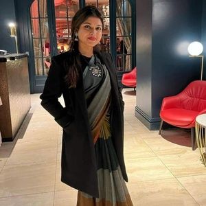 Meet your Posher, Karimulla